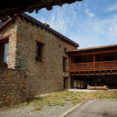 Casa Rural Cal Jaumet Villa Cava Exterior foto