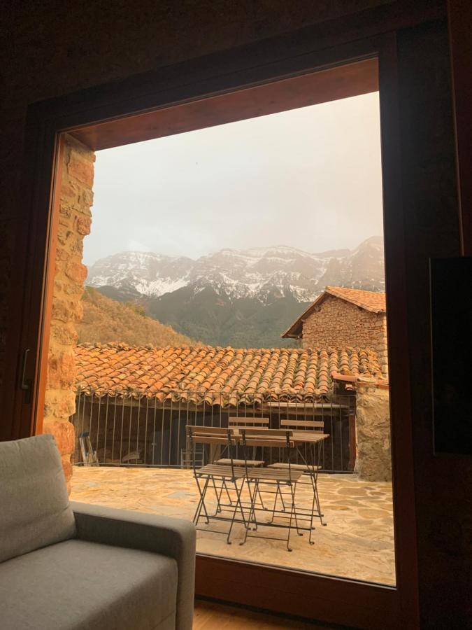 Casa Rural Cal Jaumet Villa Cava Exterior foto