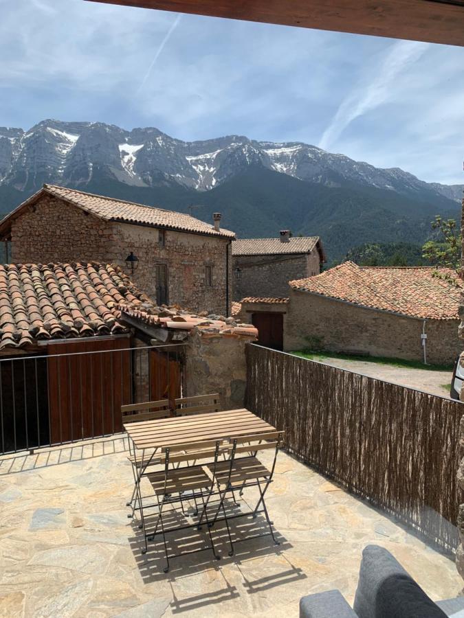 Casa Rural Cal Jaumet Villa Cava Exterior foto