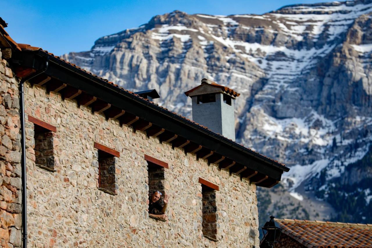 Casa Rural Cal Jaumet Villa Cava Exterior foto